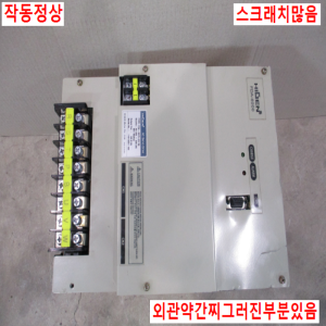 북70325/서보드라이브/FDA-6075(ID:15)/하이젠